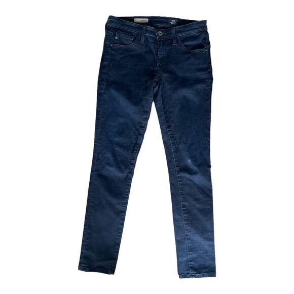 AG Adriano Goldschmeid The Legging Super Skinny Fit Size 26. - Picture 1 of 6